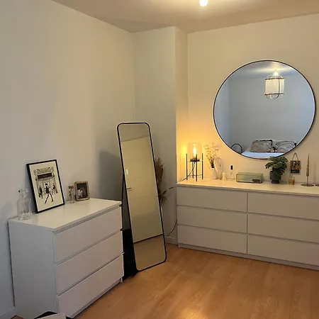 Joli Appartement Au Coeur De Straatsburg Buitenkant foto