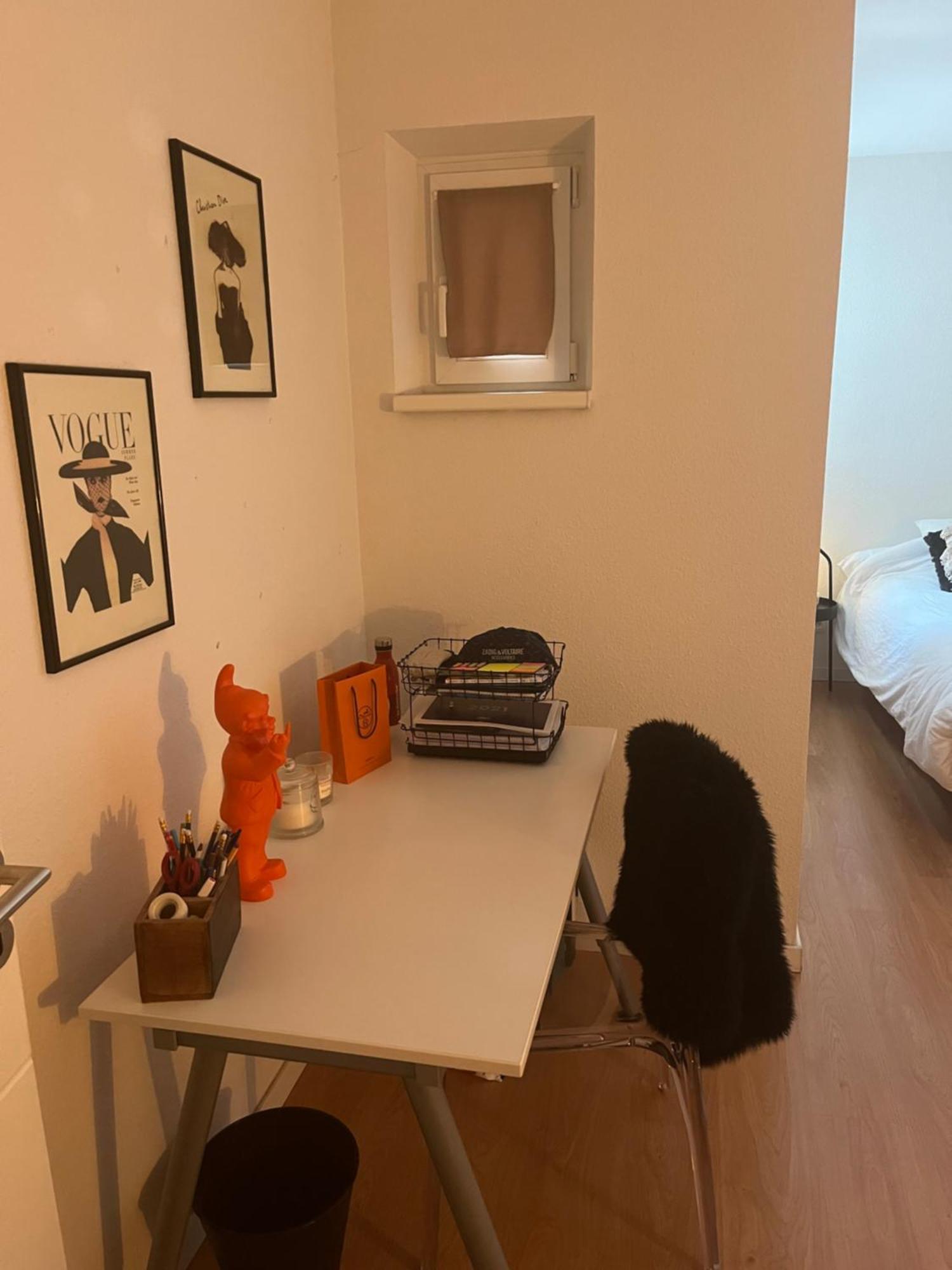 Joli Au Coeur De Apartment Strasbourg